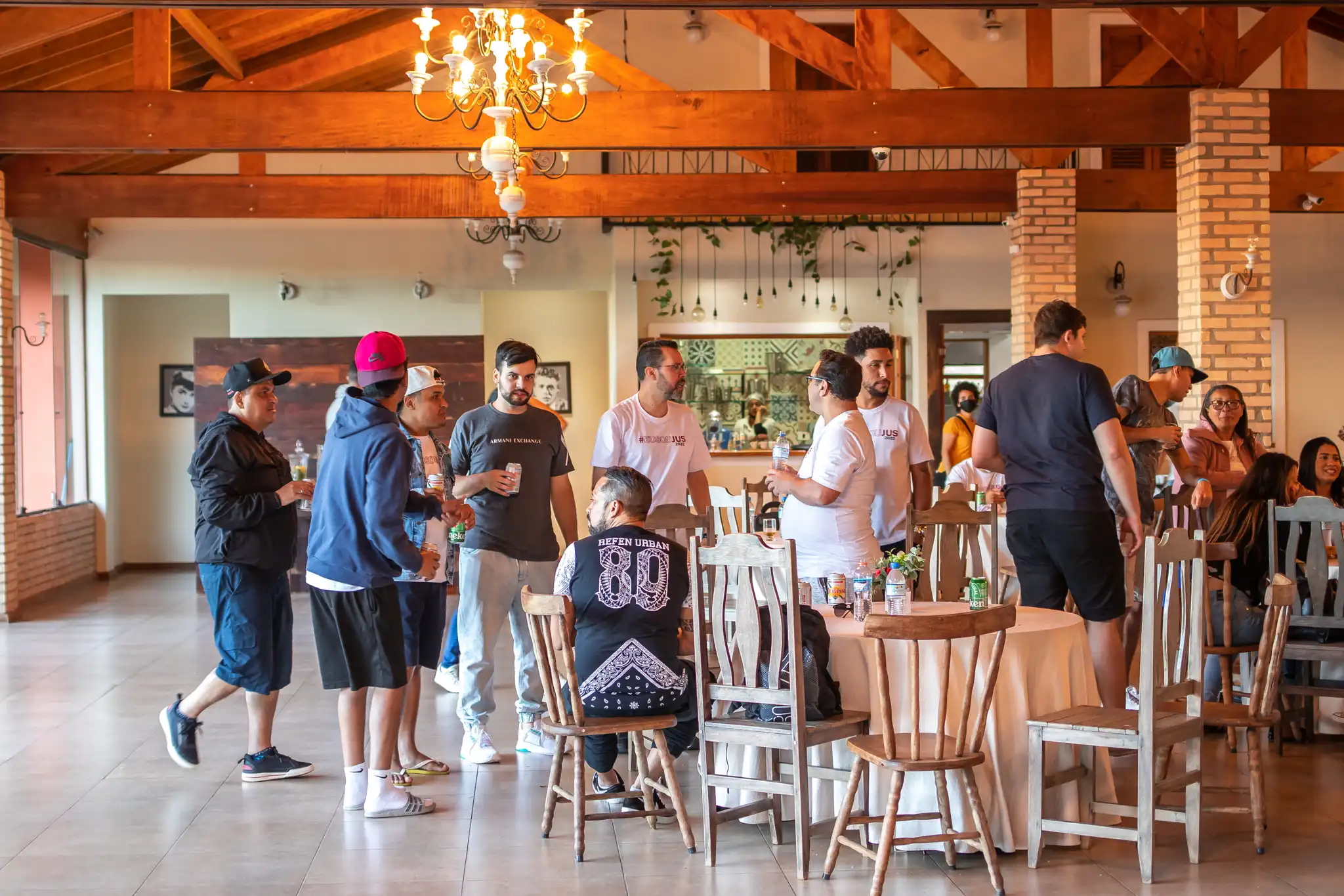 Eventos Corporativos 41 - Casa Ventura